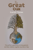 The Great Oak 1528993845 Book Cover
