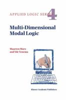 Multi-Dimensional Modal Logic 079234345X Book Cover