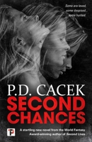 Second Chances 1787583325 Book Cover