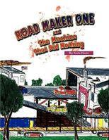 The Road Maker One 1664166483 Book Cover