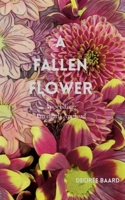 A Fallen Flower: Appending; I'm Dead! Applaud 9180970990 Book Cover