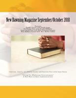 New Dawning Magazine September/ October 2018 1725735288 Book Cover