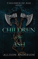 Children of Ash 1648399479 Book Cover