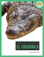 Cocodrilo 168277693X Book Cover