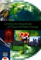 Limiting the Magnitude of Future Climate Change 030914597X Book Cover