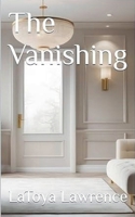 The Vanishing B0FJLQLK7M Book Cover