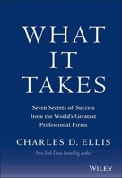 What It Takes 1118517725 Book Cover