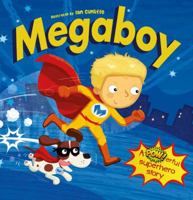Megaboy 1785579088 Book Cover