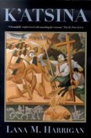 K'atsina (Tom Doherty Associates Book) 0312862601 Book Cover