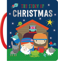 The Story of Christmas 1783938404 Book Cover