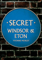 Secret Windsor 1445658097 Book Cover