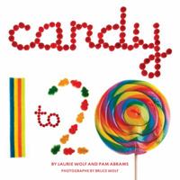 Candy 1 to 20 1452102937 Book Cover