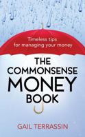 The Commonsense Money Book (Large Print 16pt) 1742372198 Book Cover
