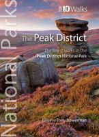 Top 10 Walks: Peak District 1908632763 Book Cover