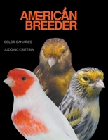 American Breeder 1647495814 Book Cover