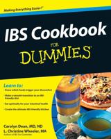 Ibs Cookbook for Dummies 0470530723 Book Cover