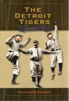 The Detroit Tigers (Writing Sports Series) 0873389581 Book Cover