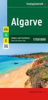 ALGARVE 3707924548 Book Cover