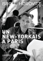 Un New-Yorkais � Paris 2246764211 Book Cover
