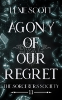 Agony of Our Regret B0DYVBGH57 Book Cover