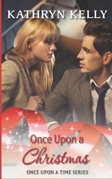 Once Upon a Christmas B0DTGYQ1TS Book Cover