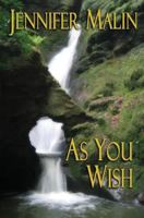As You Wish 0515124338 Book Cover