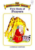 First Book of Prayers 088271564X Book Cover