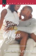Giving My All to You 0373864981 Book Cover