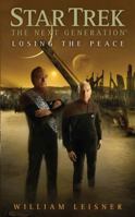 Losing the Peace 1439107866 Book Cover
