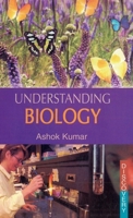 Understanding Biology 8183565085 Book Cover