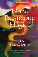 Many Beaucoup Magics 1514228157 Book Cover