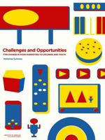 Challenges and Opportunities for Change in Food Marketing to Children and Youth: Workshop Summary 0309269539 Book Cover