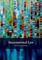 International Law 0192848267 Book Cover