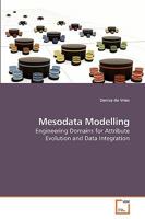 Mesodata Modelling 3639249682 Book Cover