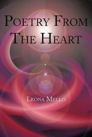 Poetry from the Heart 1452074380 Book Cover