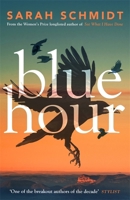 Blue Hour 1472250648 Book Cover