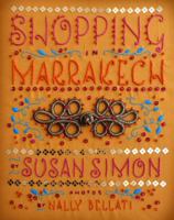 Shopping in Marrakech 1892145782 Book Cover