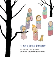 The Little People 1916362052 Book Cover