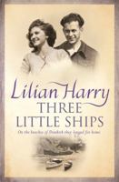 Three Little Ships 0752867180 Book Cover