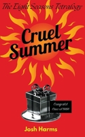 Cruel Summer (The Eight Seasons) B0FK161RXB Book Cover