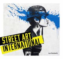 Street Art: International 1741174856 Book Cover