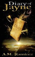 Diary of Jayne 1482687526 Book Cover