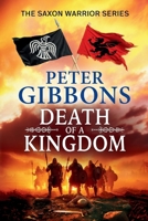 Death of a Kingdom 1806562685 Book Cover