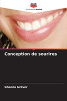 Conception de sourires (French Edition) 6209408540 Book Cover