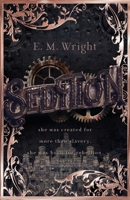 Sedition 1956136517 Book Cover