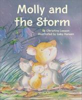 Molly and the Storm 1589250273 Book Cover