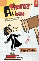 A Thorny at Law 9395976624 Book Cover