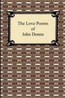 The Love Poems of John Donne 0312499442 Book Cover