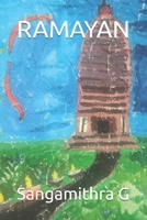 RAMAYAN B0FD49MX3L Book Cover