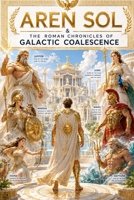 Aren Sol & the Roman chronicles of Galactic Coalescence: The Trial of Duty B0H667G8BN Book Cover